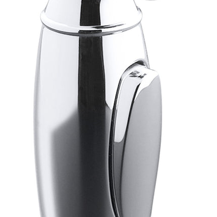 KOHLER K-10101-CP Accent Kitchen Sidespray, Polish