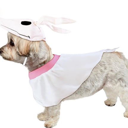 Rubie's Disney: Nightmare Before Christmas Zero Pet Costume