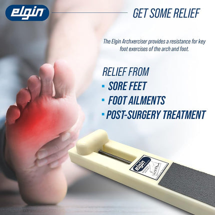 Elgin Archxerciser Foot Exerciser - Original