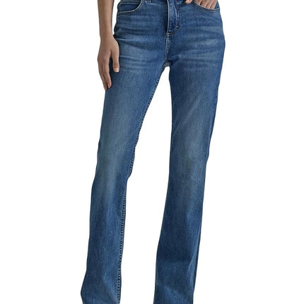 Lee Women's Ultra Lux Comfort with Flex Motion Boo