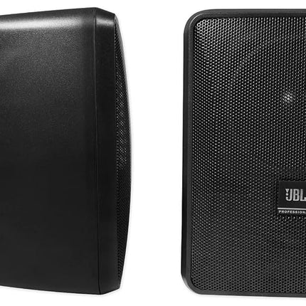 JBL Control 25-1 - Black