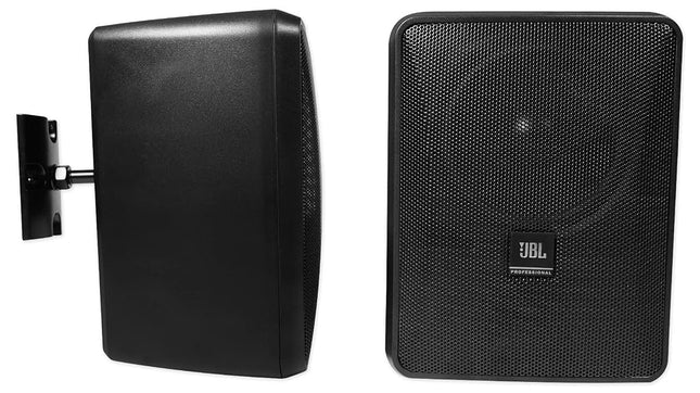JBL Control 25-1 - Black