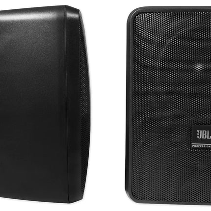 JBL Control 25-1 - Negro