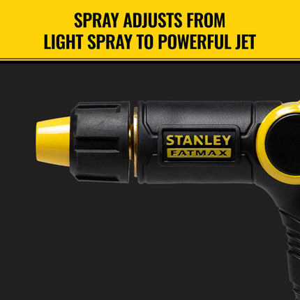 FATMAX Adjustable Thumb Control Nozzle