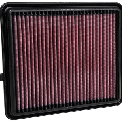 Filtre à air K&N compatible avec Suzuki Jimny 1.5 2018-(33-3151)