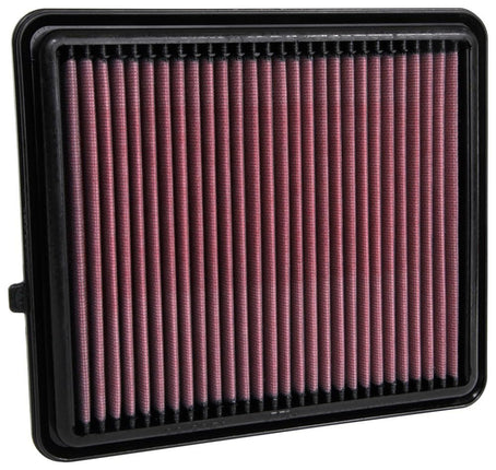 K&N air Filter Suitable for Suzuki Jimny 1.5 2018-