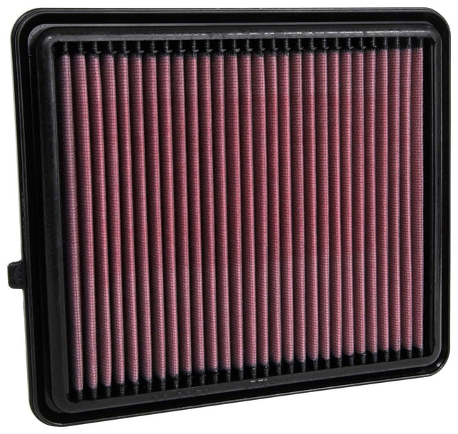 K&N air Filter Suitable for Suzuki Jimny 1.5 2018-