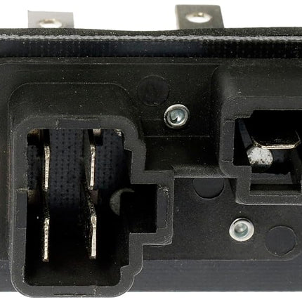 Dorman 973-417 Kit de Resistencia del Motor del Ventilador