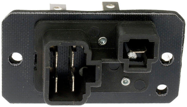 Dorman 973-417 Blower Motor Resistor Kit