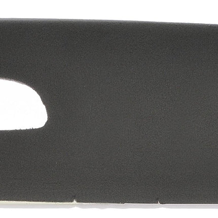 Dorman 924-839 Gray Front Left Armrest