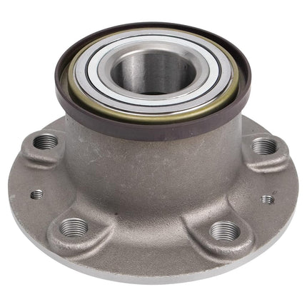 Front Wheel Hub & Bearing Left or Right for 00-01 Ram Pickup Truck 2WD 2x4