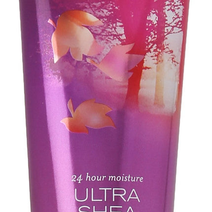 Crème pour le corps Twilight Woods Bath and Body W