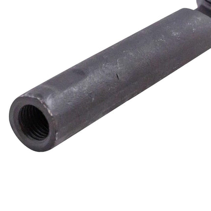 TRQ Inner and Outer Driver and Passenger Side Tie Rod Set 4 Piece