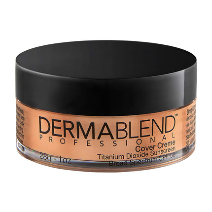 Dermablend Chroma 2 1/2 Concealer, Medium Beige