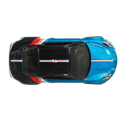 Hot Wheels Car Culture Circuit Legends Vehicles for Kids 3 Years Old & Up, Premium Collection of Car Culture 1:64 Scale Vehicles, HCK17