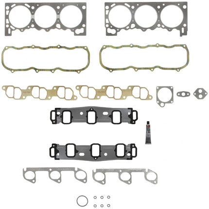 Fel-Pro HIS9724PT1 Head Installation Set