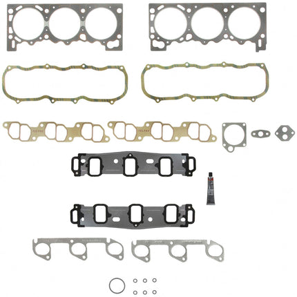 Fel-Pro HIS9724PT1 Head Installation Set