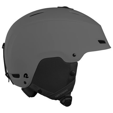 Retrospec Zephyr Ski & Snowboard Helmet for Adults