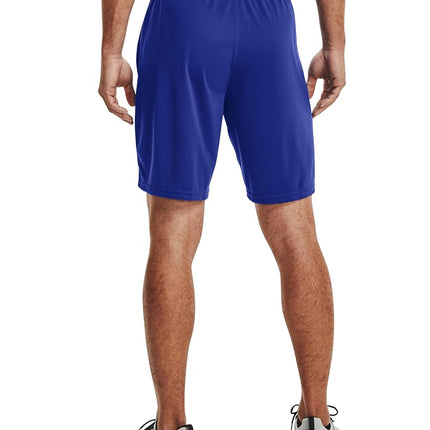 Under Armour Men UA Tech Mesh, Men's Gym Shorts With Complete Ventilation, Versatile Sports Shorts for Training, Running and Working Out