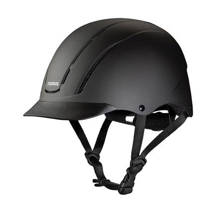 Troxel Spirit Full Coverage Horse Riding Helmet, L