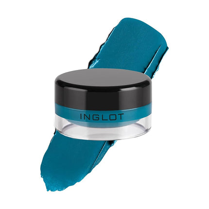 (87) - Inglot AMC Eyeliner Gel (87)