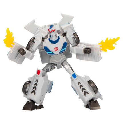 Transformers EarthSpark Deluxe Class Prowl 5-Inch 