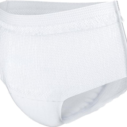 TENA Incontinence Underwear for Women, Protective, Small/Medium, 18 Count
