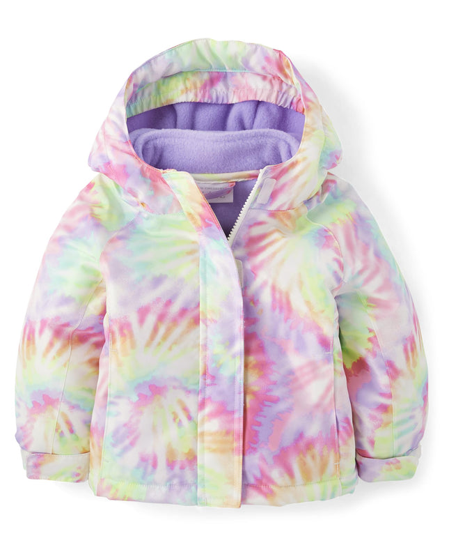 The Children's Place Baby Girls' and Toddler Heavy