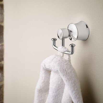 Moen YB2103ORB Dartmoor Robe Hook, Oil Rubbed Bronze