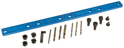 Lisle 72350 Manifold Template Ford
