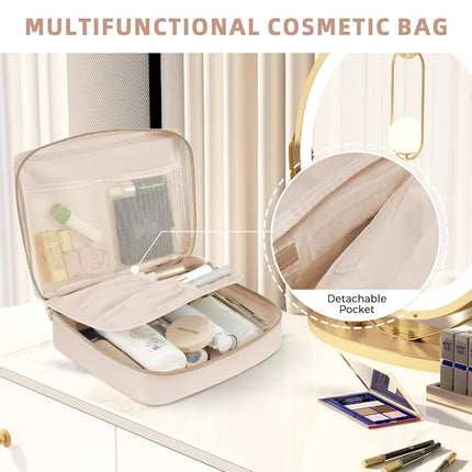 BAGAIL Packing Cubes for Suitcase 8 Set, Lightweight Luggage Packing Organizers Packing Cubes for Travel Accessories