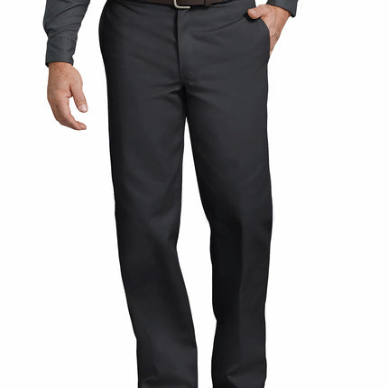Dickies Men's Original 874 Work Pant, Black, 50x30