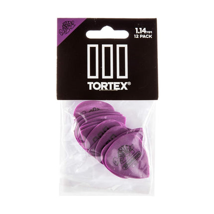 Jim Dunlop 462P1.14 Guitar Pick