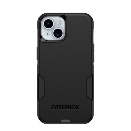 OtterBox Strawberry Commuter Series Case - Black, 