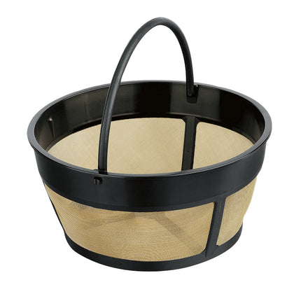 Hamilton Beach Permanent Gold Tone Filter, Fits Mo