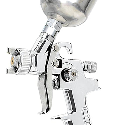 Vaper 19110 HVLP 1-Millimeter Touch-Up Spray Gun
