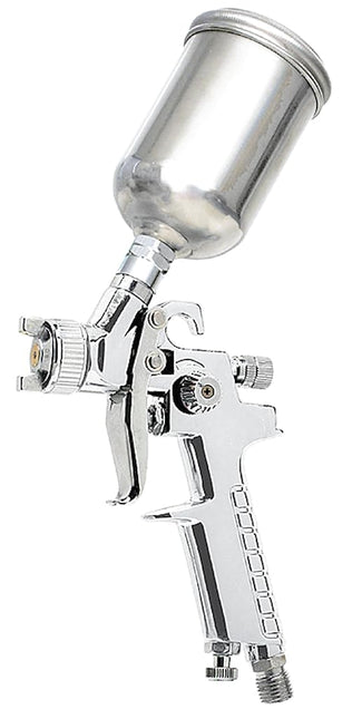 Vaper 19110 HVLP 1-Millimeter Touch-Up Spray Gun