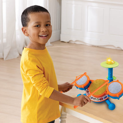 Batería Kidibeats de Vtech
