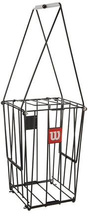 Wilson Unisex Adult Ball Pick Up Basket Tennis Bal