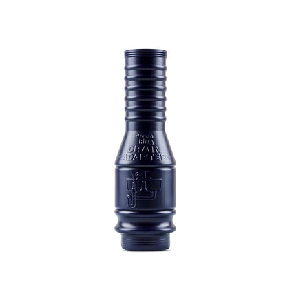Drain King VIP2 Drain Unclogging Kit with Kitchen Sink Crossbar Adapter, 1.5 to 3 Inch