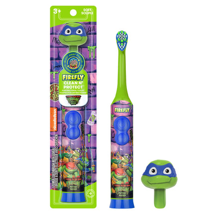 Firefly PTB CHLD CLN PRT W TB CVR AB 3D 1+1