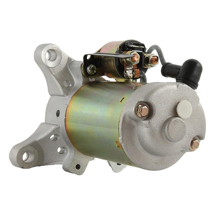 DB Electrical 410-52100 New Starter for Honda Small Engines GX660K1 GXV270 GXV340 GXV390/8.5HP 11HP 13HP 21.5HP 31200-ZA0-701, 31200-ZA0-L01, 31200-ZA1-003, 31200-ZE8-003, 31200-ZE8-801, 028000-8410