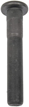 Dorman 610-0087.5 Wheel Lug Stud M22-1.50- 23.75 mm Knurl, 135.64 mm Length, Pack of 5