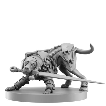 Animal Adventures RPG Starter Set