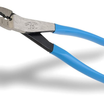 Channellock CHL909 Crimping and Cutting Tool