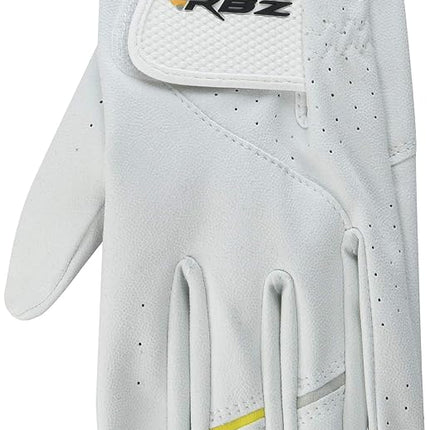 Taylormade RBZ Tech Golf Glove, Unisex-Adult, Golf
