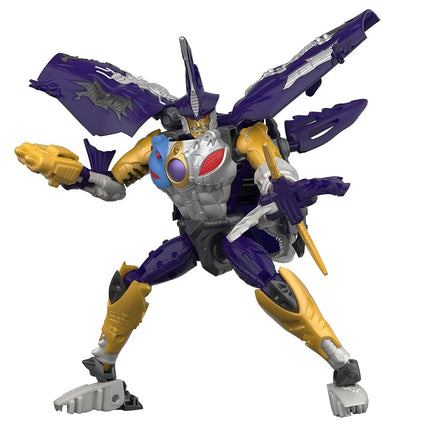 Transformers Age of the Primes Voyager Class Sky-B