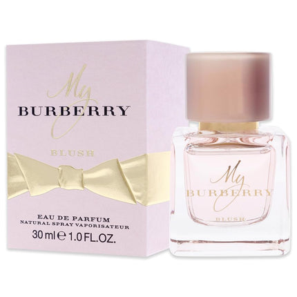 Burberry My Burberry Blush Eau De Parfum, 30 millilitre