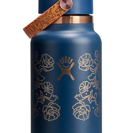 Hydro Flask Water Bottle - Insulated Stainless Ste