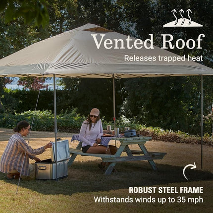 Coleman Oasis 13 x 13 Canopy